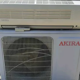 AKIRA 40KW