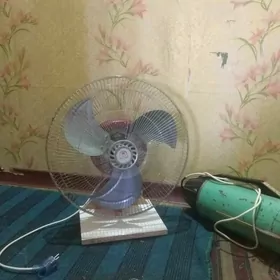 вентилятор