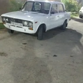 Lada 2106 1990