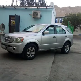 Kia Sorento 2003