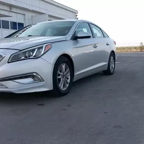 Hyundai Sonata 2016