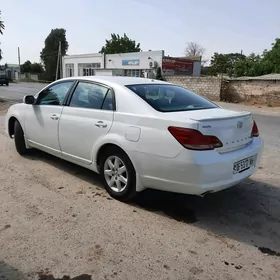 Toyota Avalon 2009