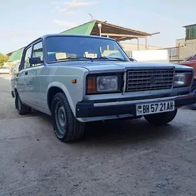 Lada 2107 2010