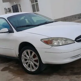 Ford Taurus 2002