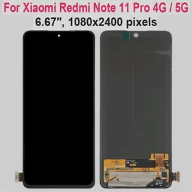 redmi not11pro org ekran morda