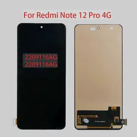 redmi not12pro org ekran morda