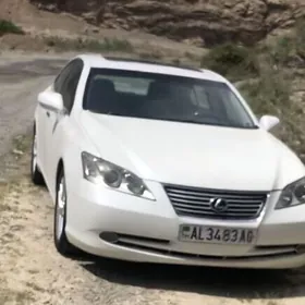 Lexus ES 350 2009