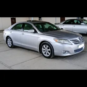 Toyota Camry 2009