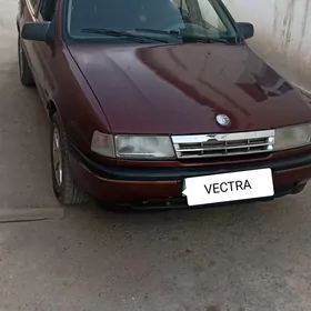 Opel Vectra 1991