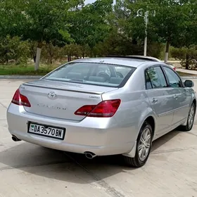 Toyota Avalon 2008