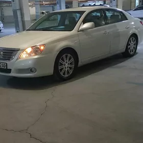 Toyota Avalon 2009