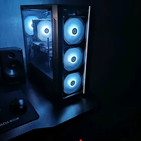 i5 10600K + RTX 3070 аналог