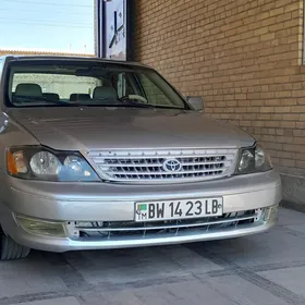 Toyota Avalon 2001