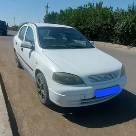 Opel Astra 1999