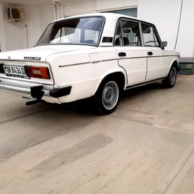 Lada 2106 2000