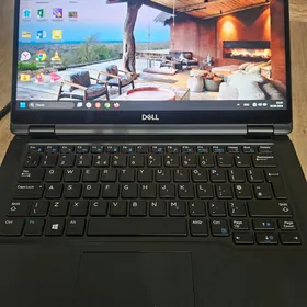 Dell latitude 7390 2-1