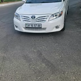 Toyota Camry 2009