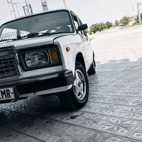 Lada 2107 2010