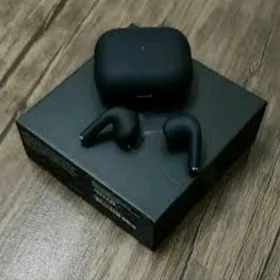 apple airpods 3 paket black