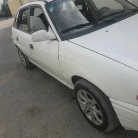 Opel Astra 1993