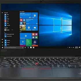 Lenovo noutbuk Thinkpad i5