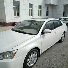 Toyota Avalon 2008