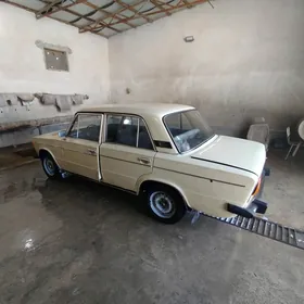 Lada 2106 1990