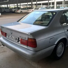 BMW 525 1991