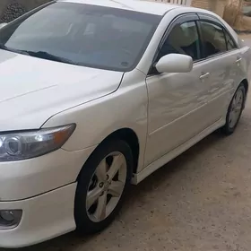 Toyota Camry 2010