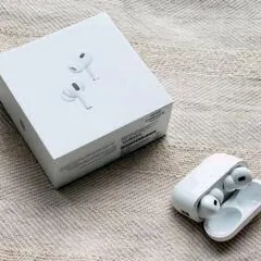 Air pods pro