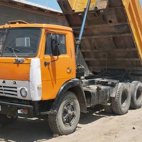 Kamaz 5511 1992