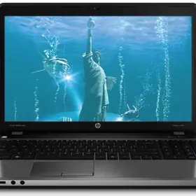 hp notebook