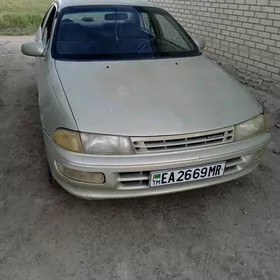 Toyota Carina 1993