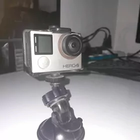 Gopro hero4