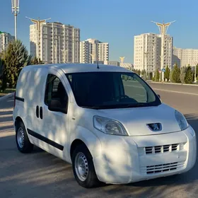 Peugeot 108 2008