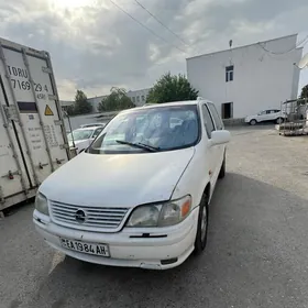 Opel Sintra 1999