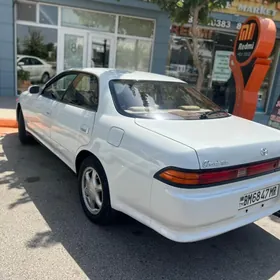 Toyota Mark II 1994