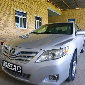 Toyota Camry 2008