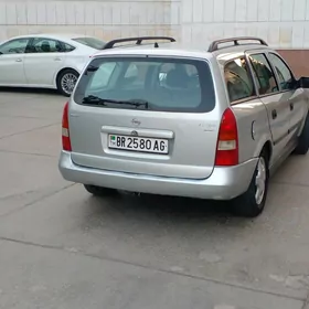 Opel Astra 1998