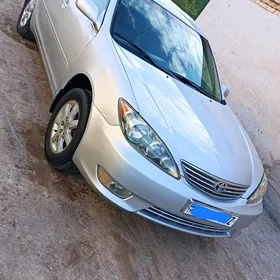 Toyota Camry 2003