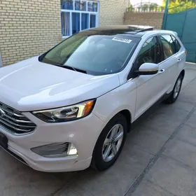 Ford Edge 2019