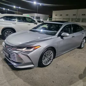 Toyota Avalon 2019