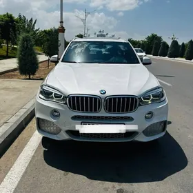 BMW X5 2015