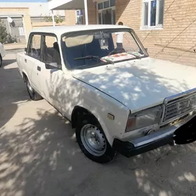 Lada 2107 2000