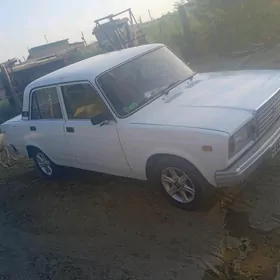 Lada 2107 2000