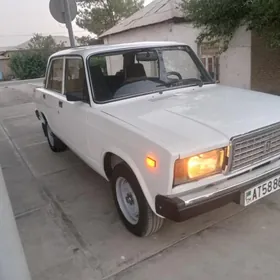 Lada 2107 2003