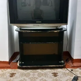 Telwizor