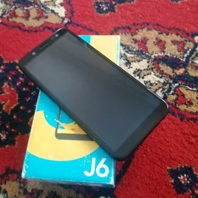 Samsung J 6