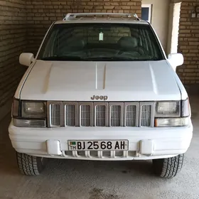 Jeep Grand Cherokee 1995