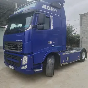 Volvo FH12 2003